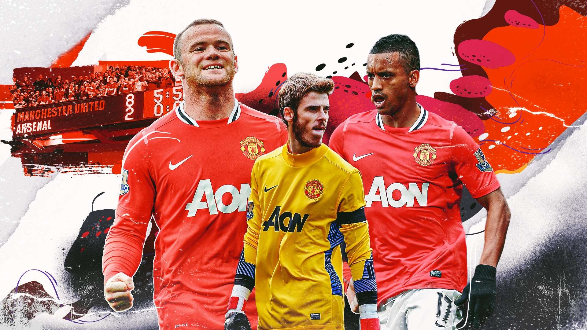 帅是真的帅😍😍伊布登GQ杂志封面：Gucci衬衫、Armani风衣....