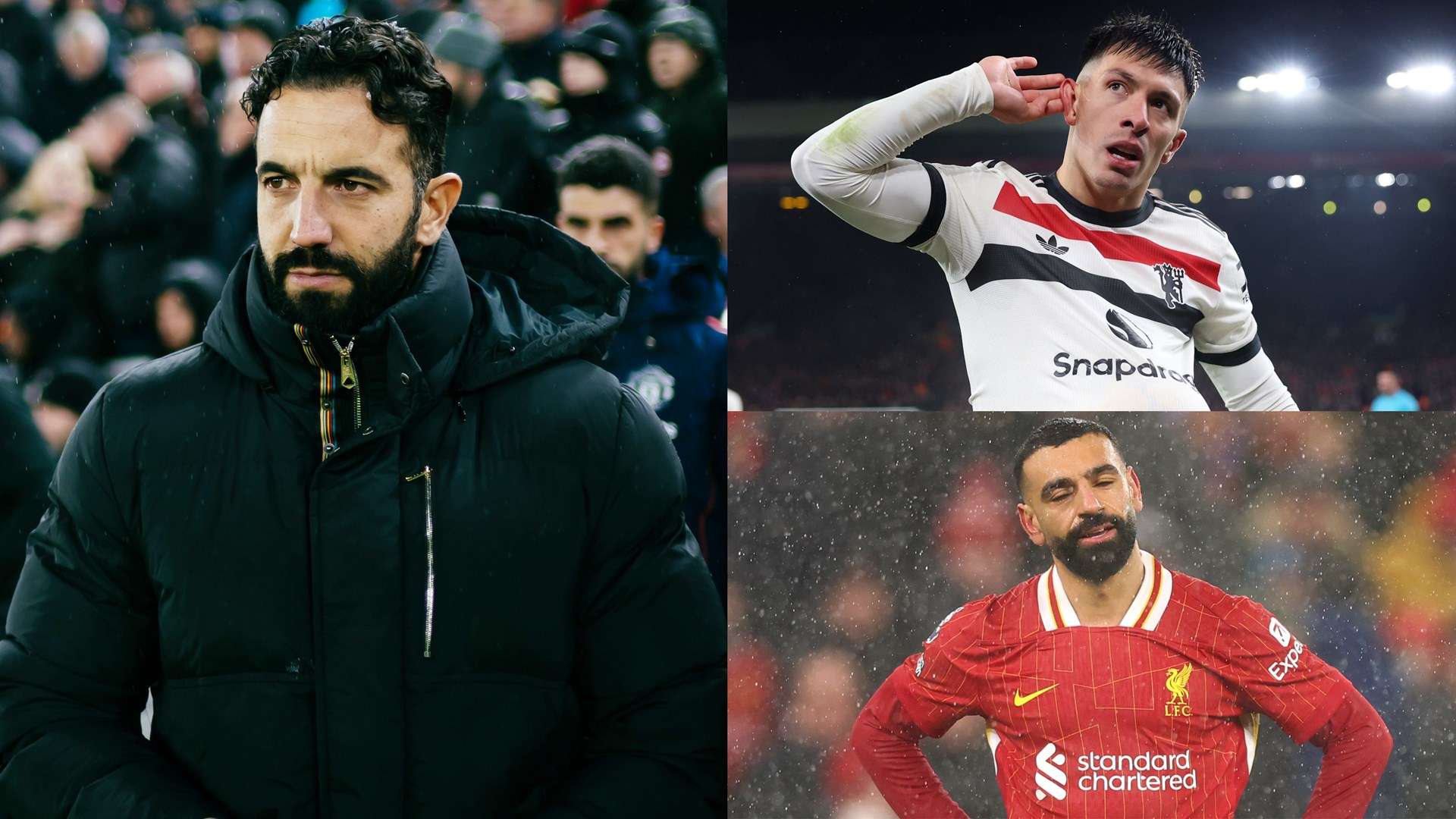 克洛澤談及諾伊爾能否打防守型6號位的穩定性.