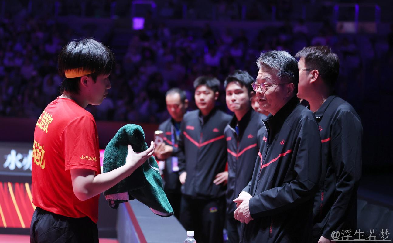 山东魏桥在乒超联赛中连胜五场 山东魏桥在乒超联赛中连胜五场